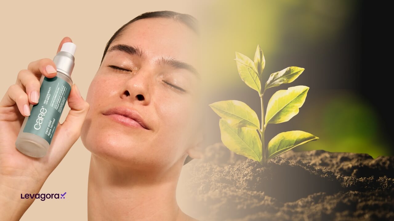 Cosméticos Veganos e o Meio Ambiente