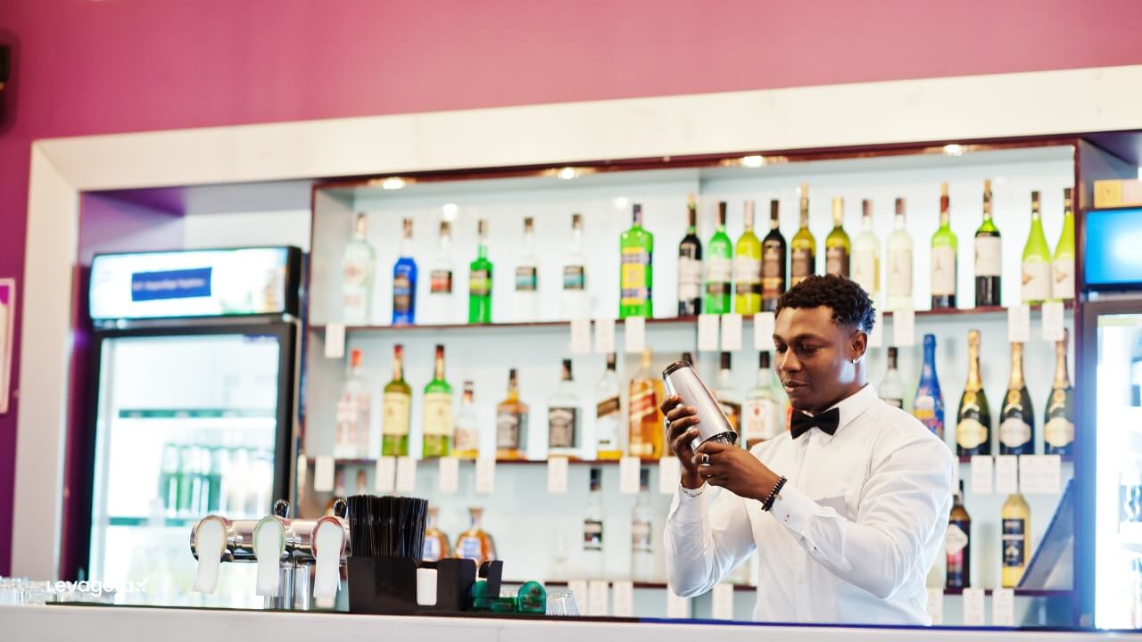 Dicas para explorar novas bebidas e sabores