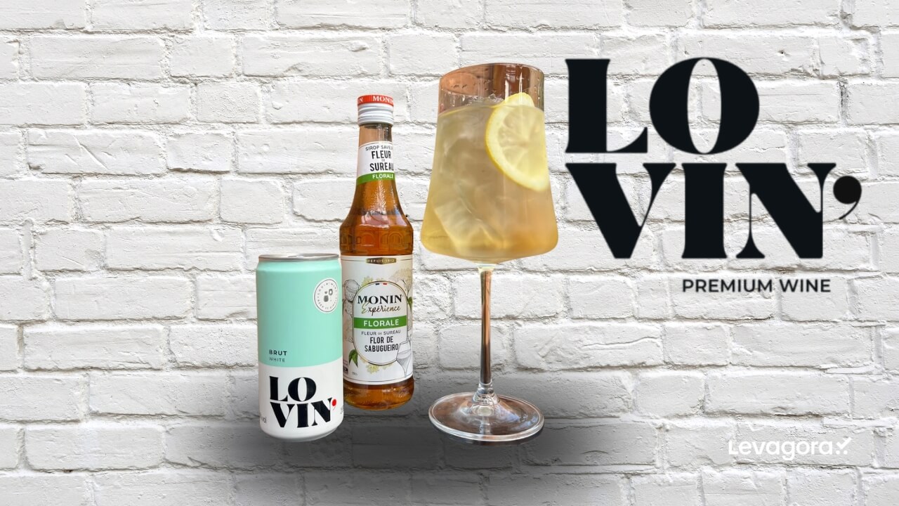 Lovin Drinks Autorais e Presentes Criativos