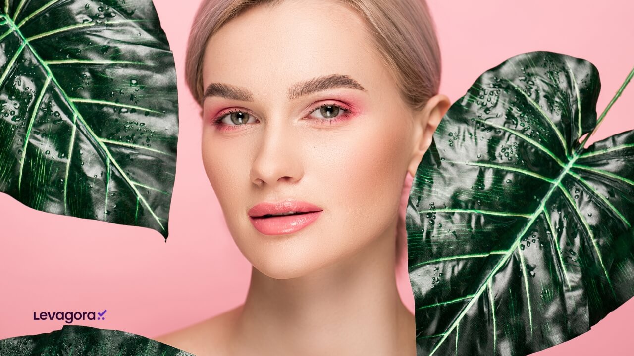 Por que os Cosméticos Veganos Fazem Bem para Sua Pele