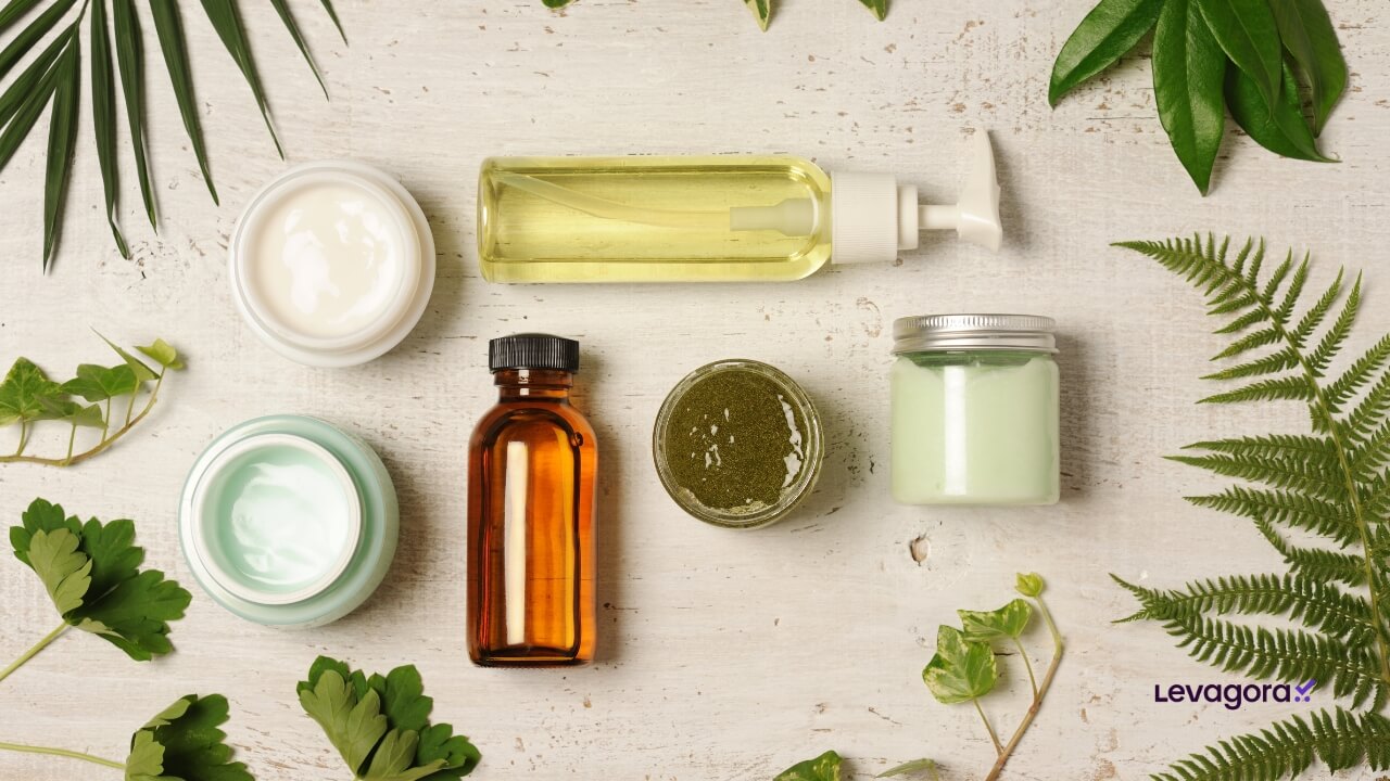 Substituições inteligentes e eficazes aos ingredientes tradicionais