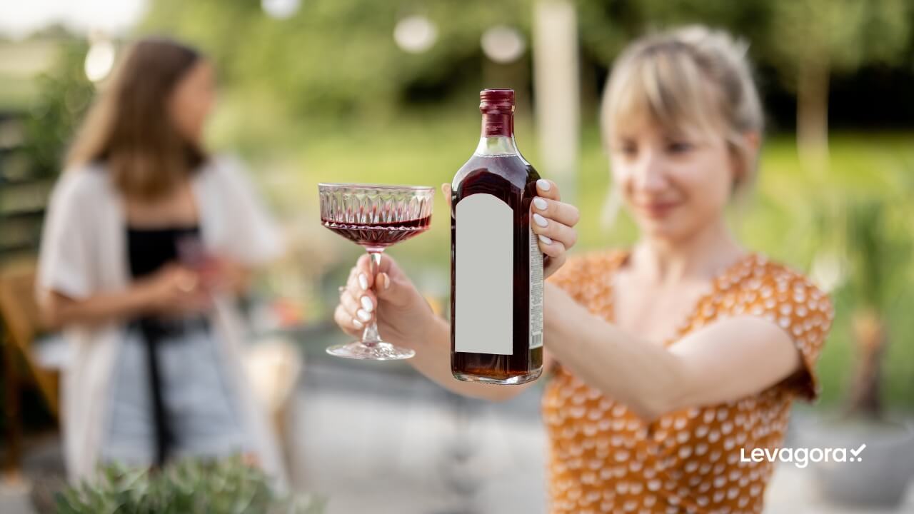 Whisky Presente Sofisticado Para Mães de Paladar Apurado