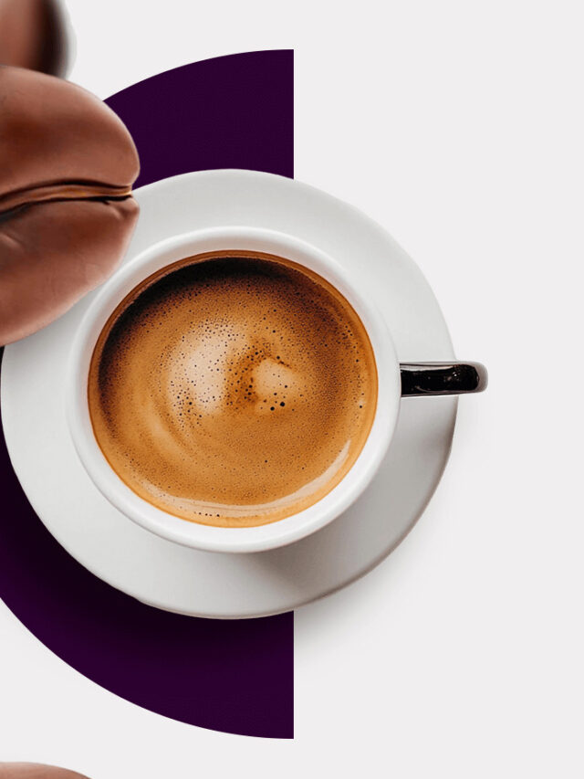Qual é diferença entre café gourmet e o “café comum”?
