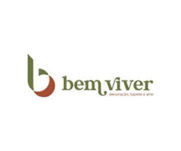 Logotipo Bem Viver