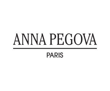 Logotipo Anna Pegova
