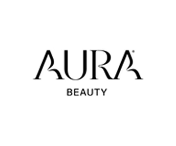 Logotipo Aura Beauty