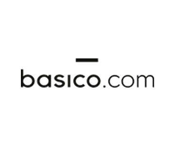 Logotipo basico.com