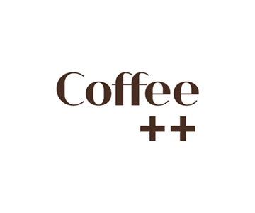 Logotipo Coffee ++