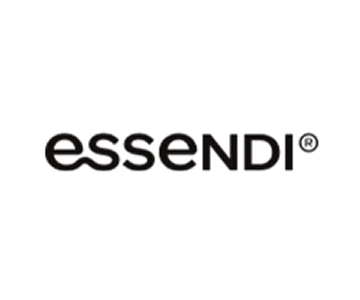 Logotipo Essendi