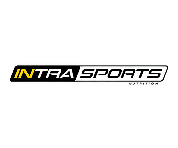 Logotipo Intra Sports