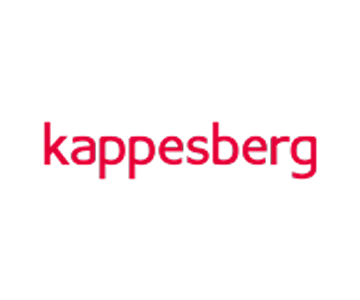 Logotipo Kappesberg
