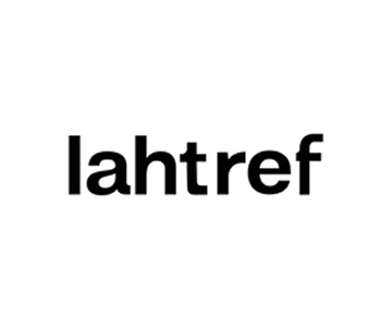Logotipo Lahtref