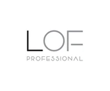 Logotipo LOF Professional