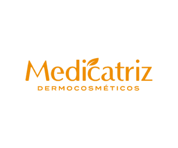 Logotipo Medicatriz