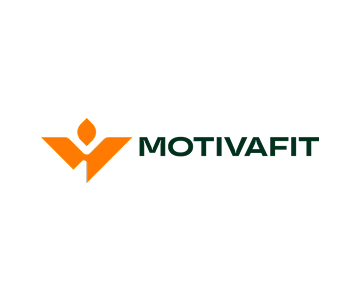 Logotipo MotivaFit