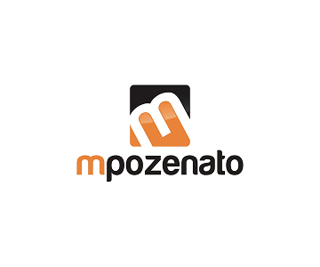 Logotipo Mpozenato