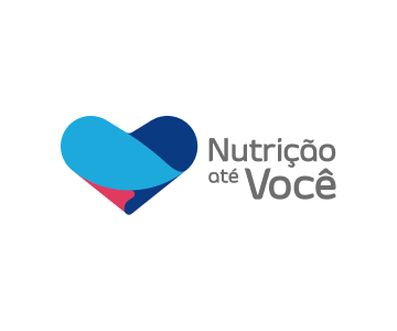 Logotipo Nutrição Até Você