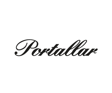 Logotipo Portallar