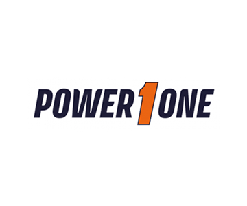 Logotipo Power1One