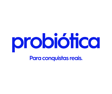 Logotipo Probiótica