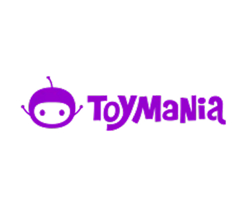 Logotipo ToyMania