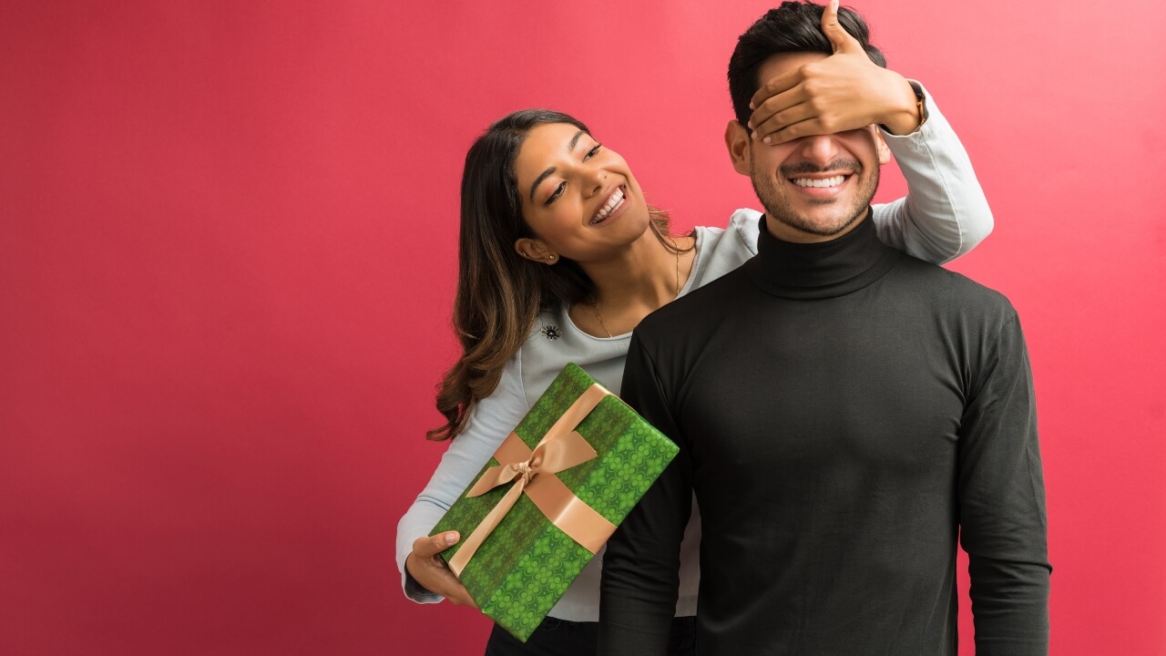 5 Tipos de Presentes Para Namorado que Vão Surpreender