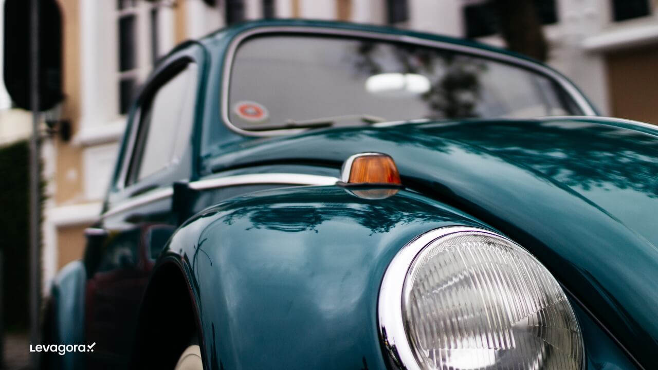 A Chegada dos Carros Populares e Compactos