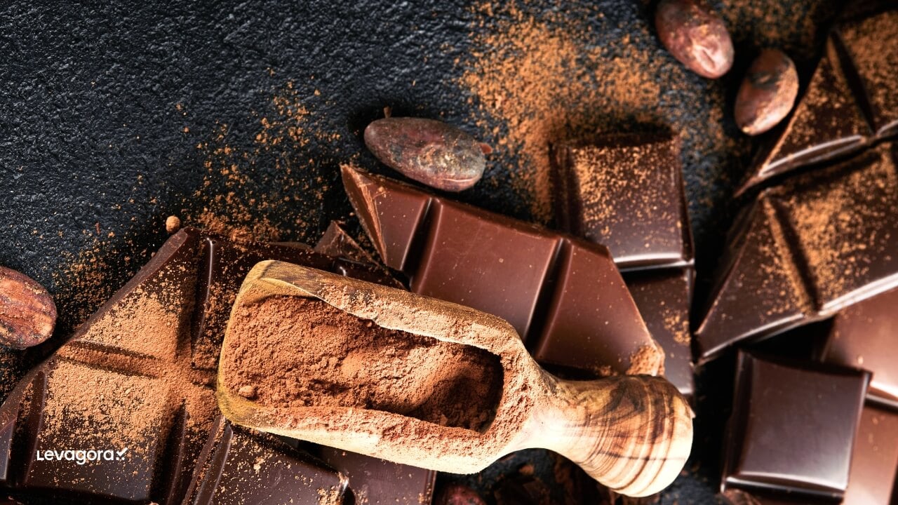 As Raízes do Chocolate A Origem no Mundo Antigo