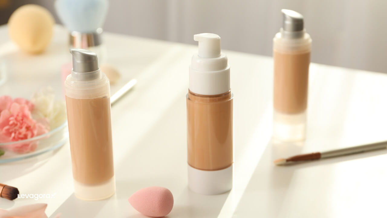 Base ou BB Cream Entenda as Diferenças
