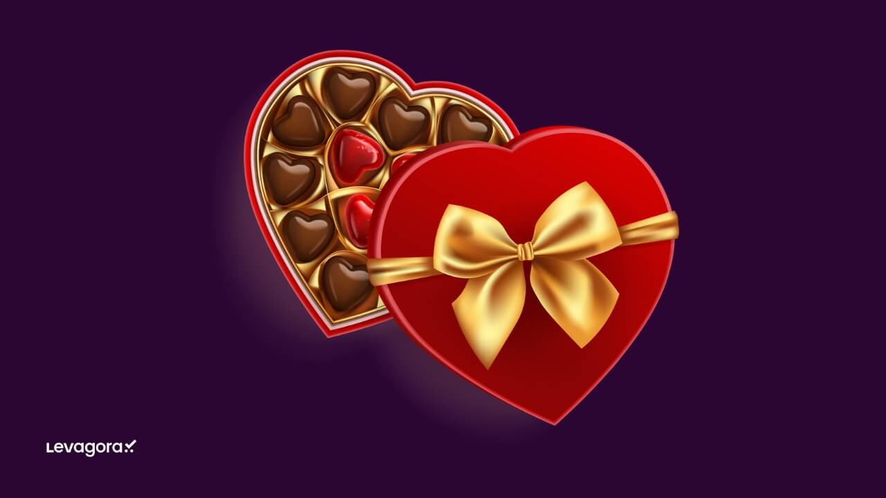 Chocolate Como Presente Amor e Afeto em Forma de Sabor