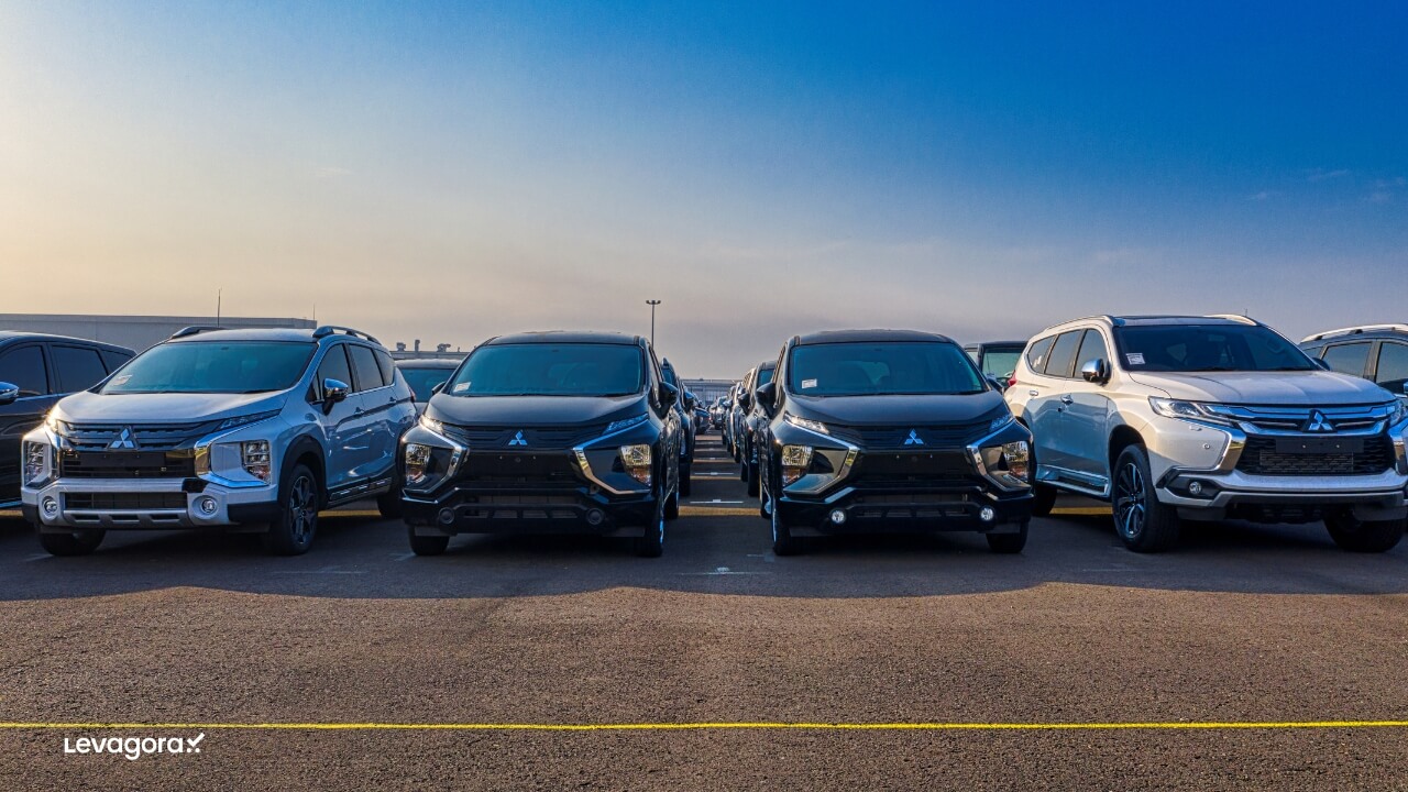 Como o Mercado Automotivo se Adaptou às Crises