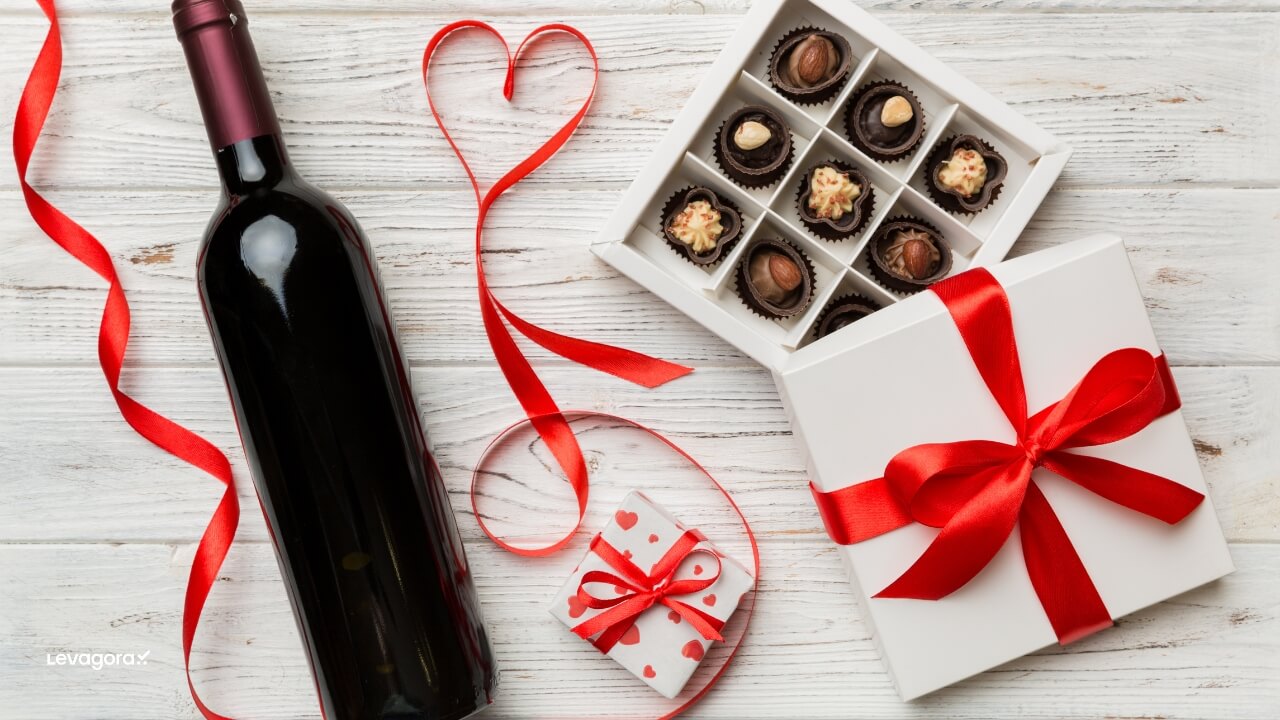 Dicas de harmonização com chocolate ou queijos