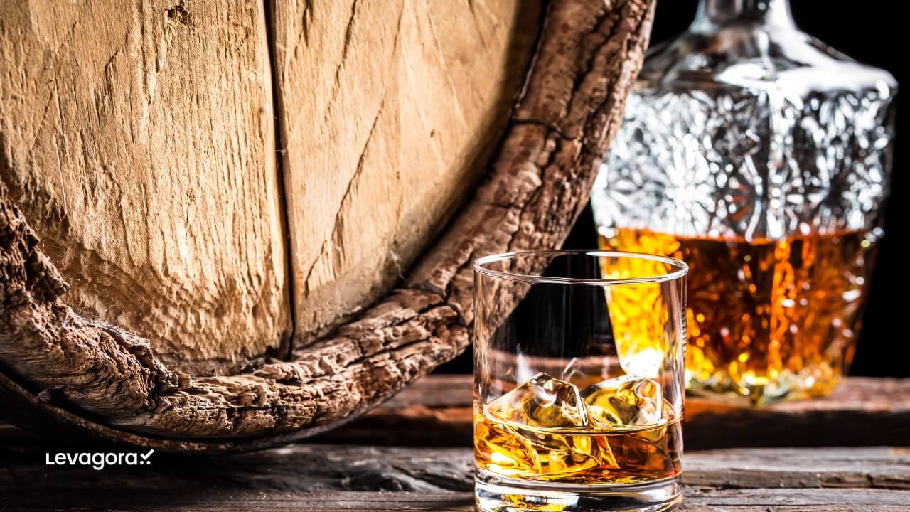 Como é Feito o Whisky: Processo de Criação Passo a Passo