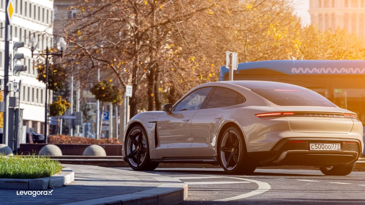 Grandes Marcas e Seus Carros Icônicos