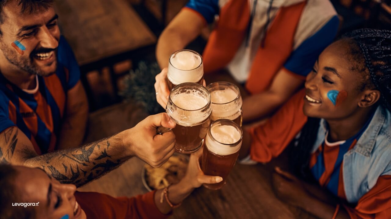 O Boom do Mercado de Cervejas Artesanais