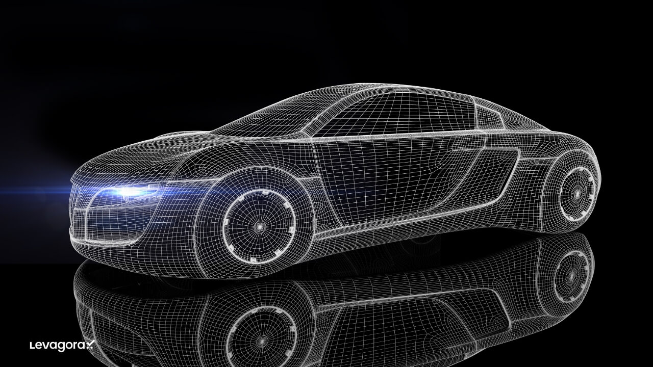 O Carro do Futuro O Que Vem Por Aí