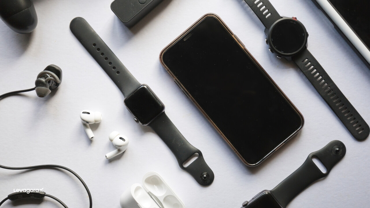 Presentes tech que fazem sucesso com os homens