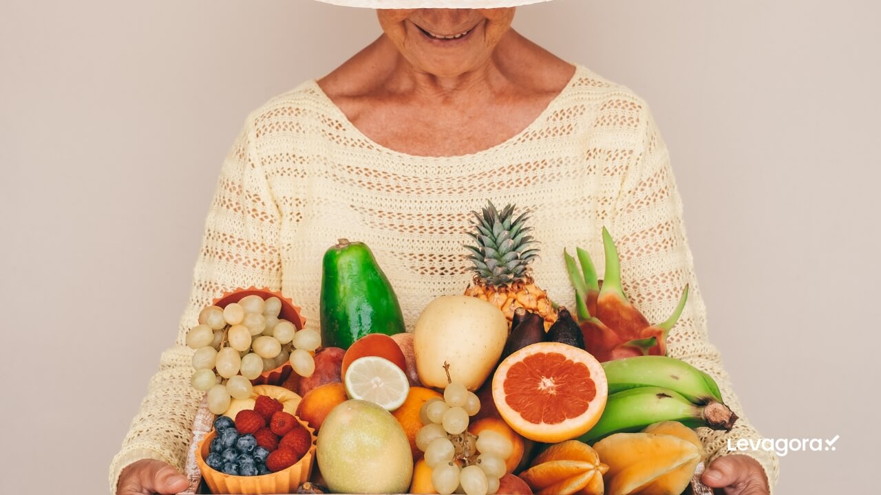Pro-aging Vai Além da Pele Autocuidado Completo