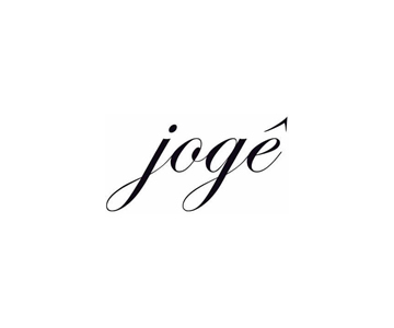 Logotipo Jogê