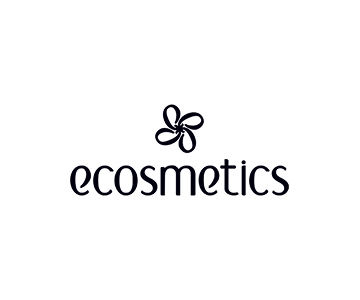 Logotipo Ecosmetics