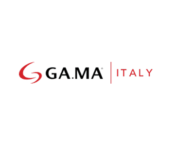 Logotipo GA.MA Italy
