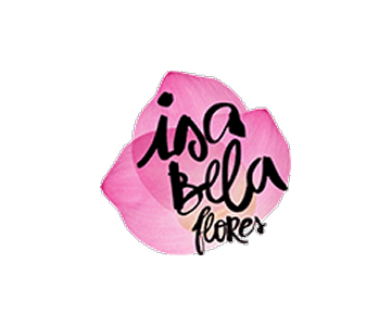 Logotipo Isabela Flores