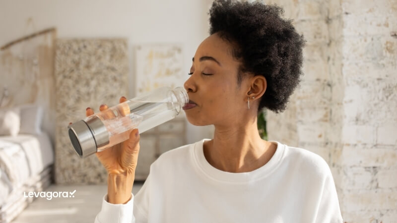 Alimentação e Hidratação Aliadas dos Cuidados com a Pele no Inverno