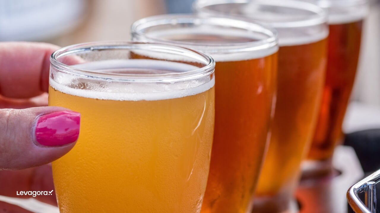 As Melhores Estações do Ano Para Apreciar IPAs Frutadas