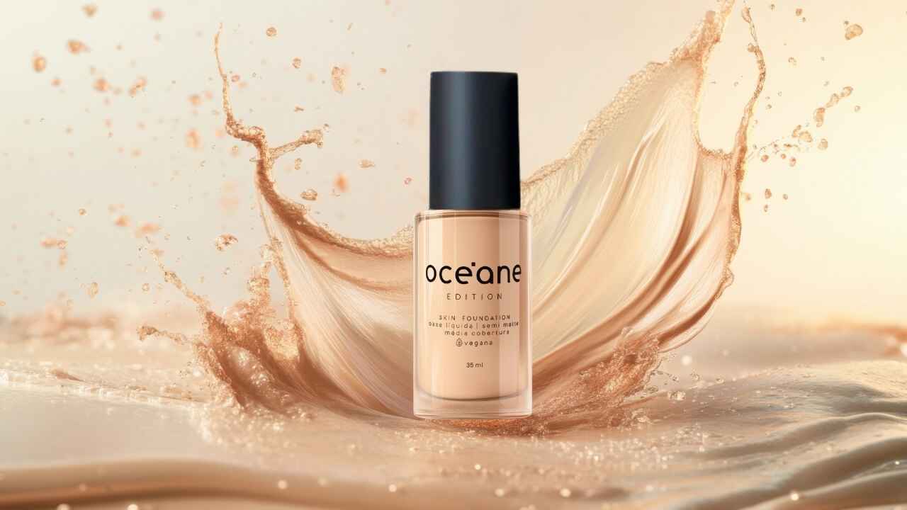 Base Líquida Océane Tudo que Precisa Saber Antes de Comprar