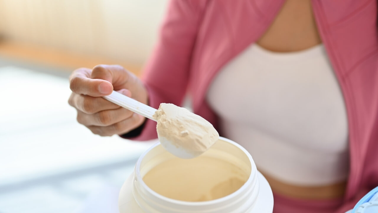 Benefícios da Creatina O que é, para que Serve e Como Usar