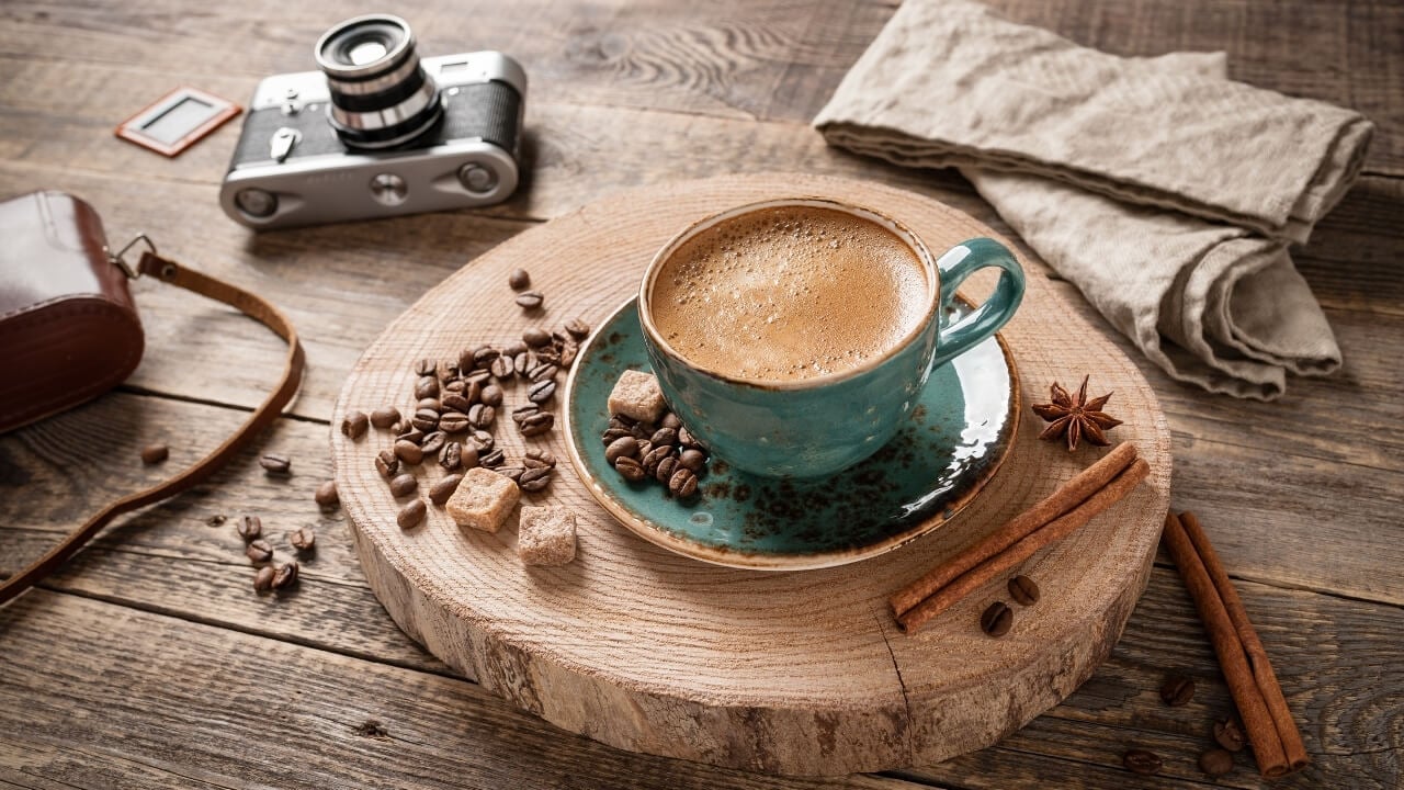 Café Funcional O que é, Benefícios e Como Preparar em Casa
