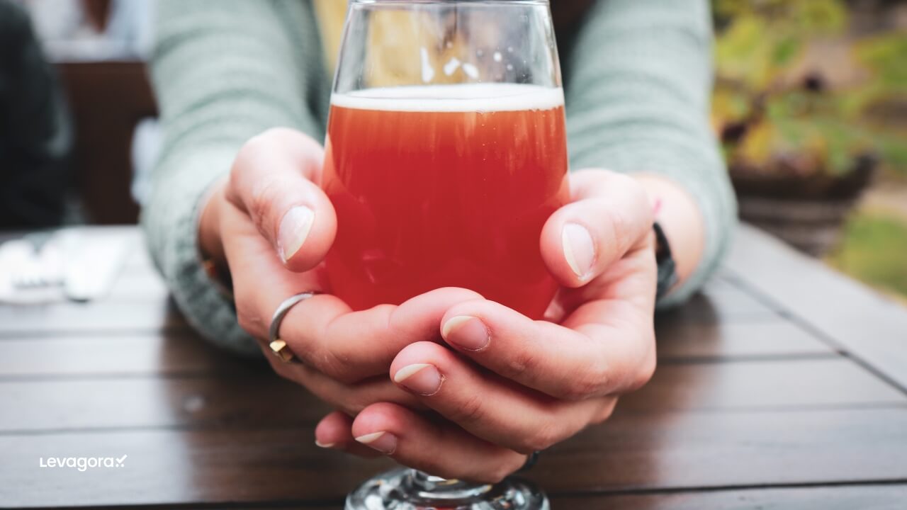 Cervejas para iniciantes IPAs leves e aromáticas