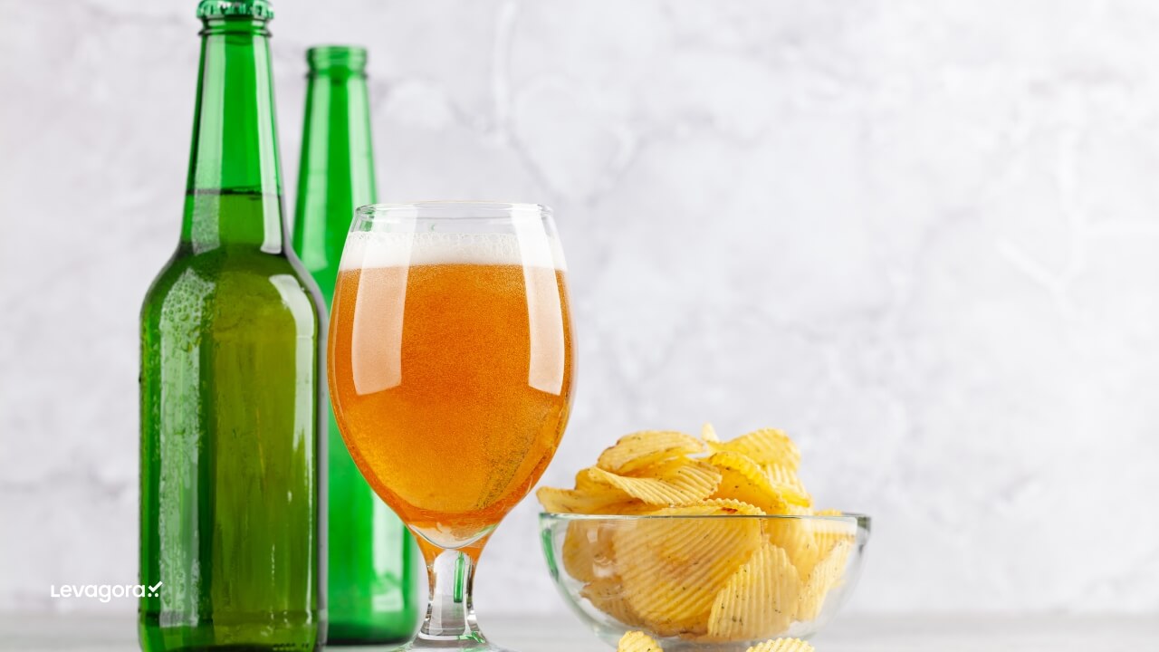 Como Identificar Uma IPA de Qualidade