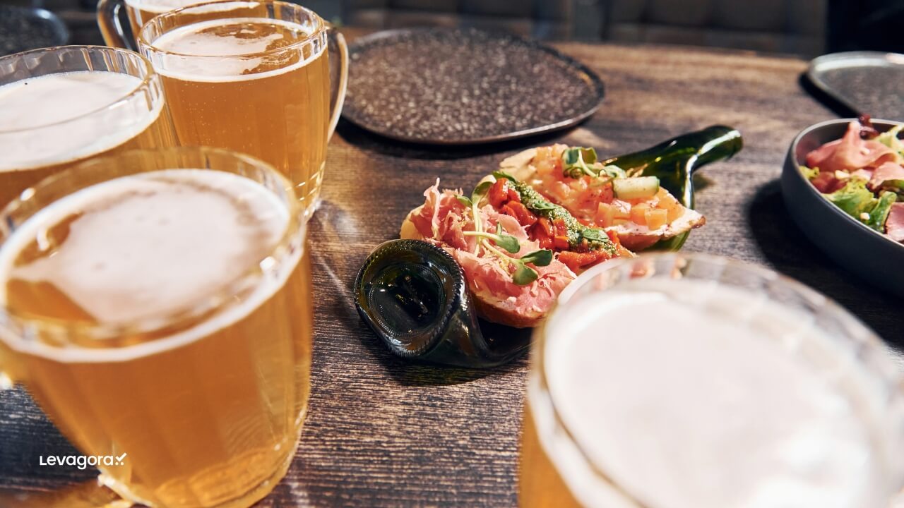 Como Montar Uma Degustação de Cervejas Artesanais em Casa
